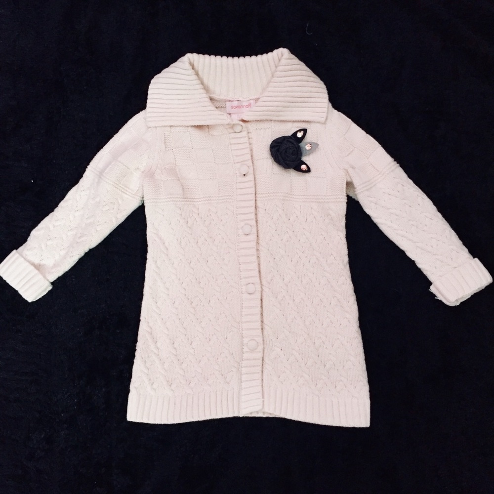 Never worn Cardigan!